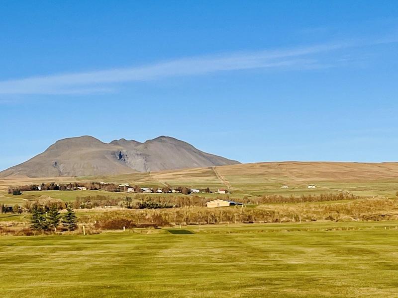 Hótel Eyjafjallajökull-25