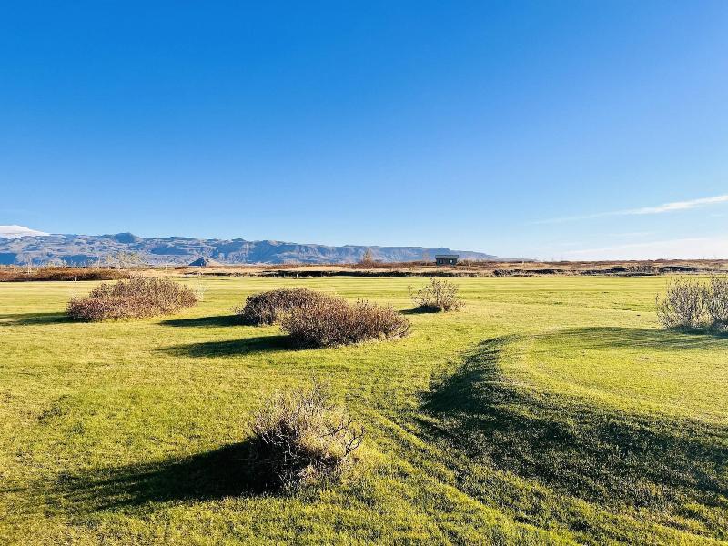 Hótel Eyjafjallajökull-26