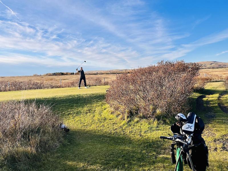 Hótel Eyjafjallajökull-29