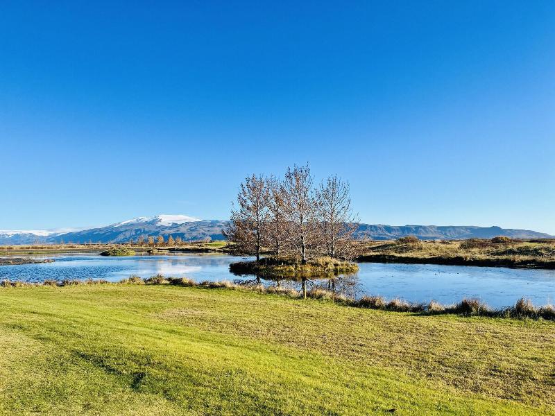 Hótel Eyjafjallajökull-32