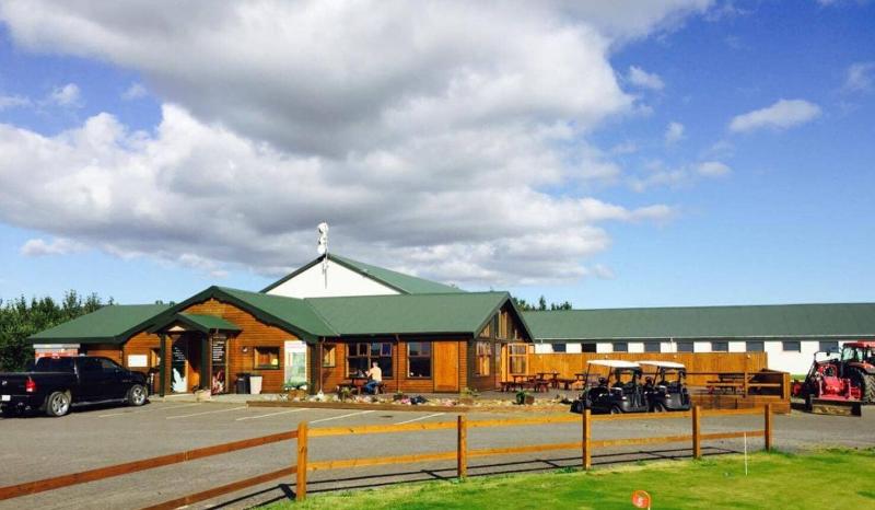 Hótel Eyjafjallajökull-33