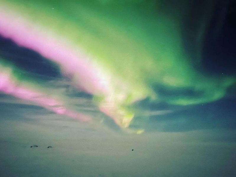 Hótel Eyjafjallajökull-32
