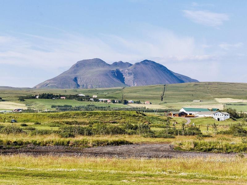 Hótel Eyjafjallajökull-35