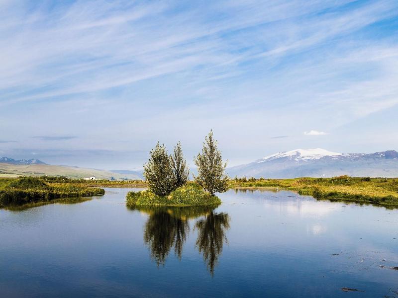 Hótel Eyjafjallajökull-37