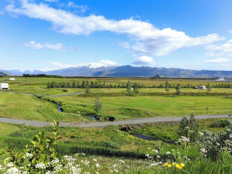Hótel Eyjafjallajökull-40