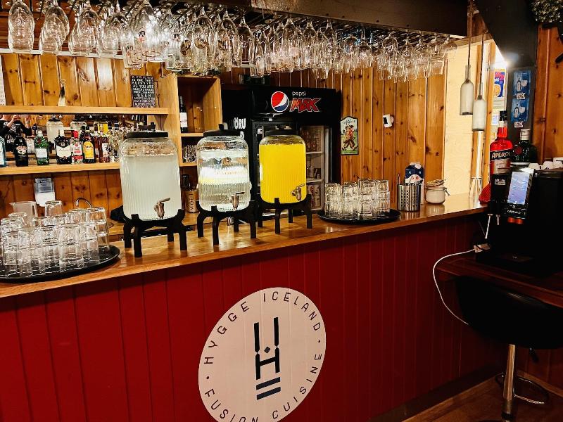 Hótel Eyjafjallajökull-67