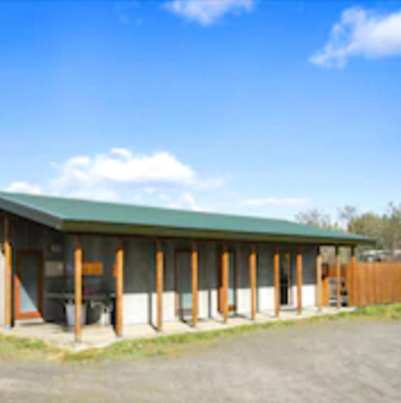 Hótel Eyjafjallajökull-35