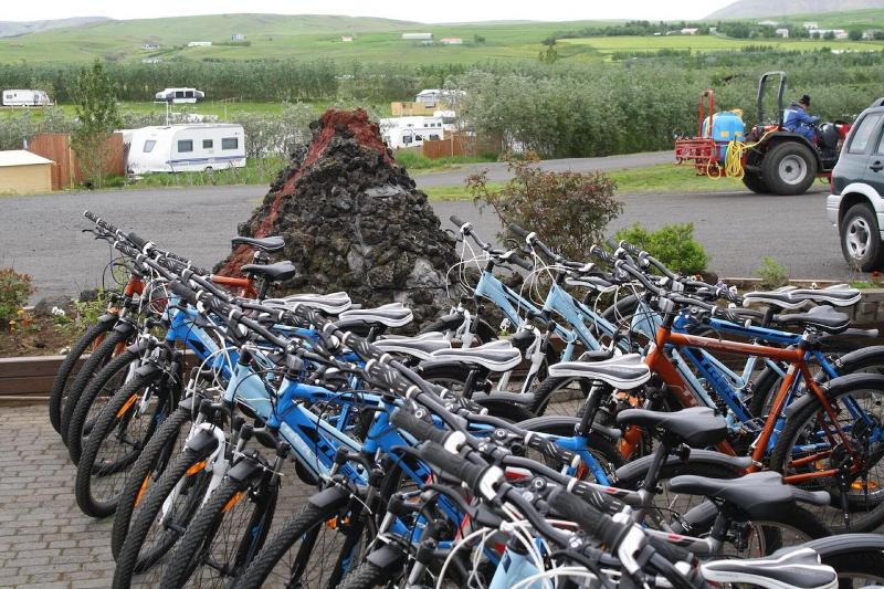 Hótel Eyjafjallajökull-65