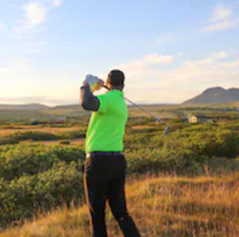 Hótel Eyjafjallajökull-43