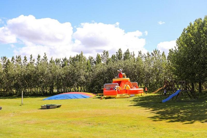 Hótel Eyjafjallajökull-46