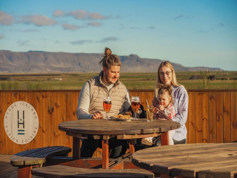 Hótel Eyjafjallajökull-62