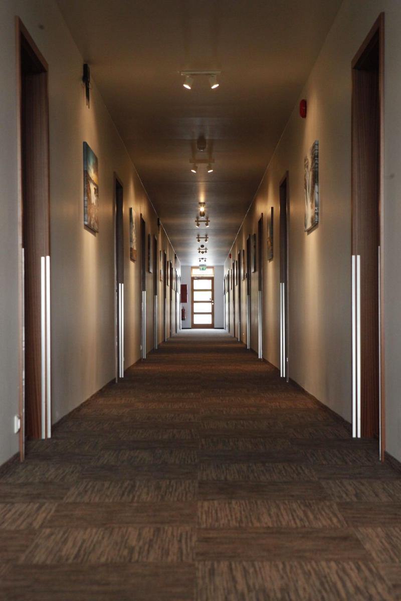 Hótel Eyjafjallajökull-36