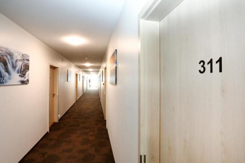 Hótel Eyjafjallajökull-66