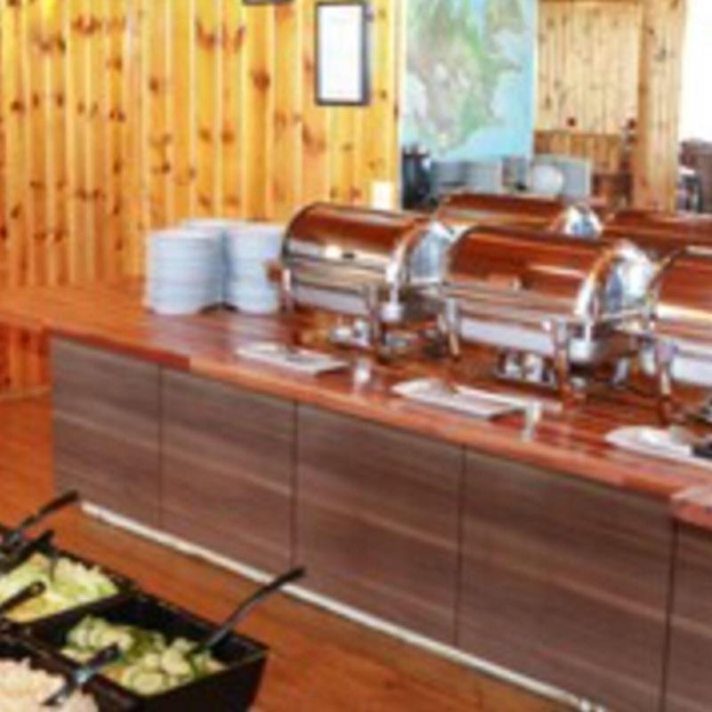 Hótel Eyjafjallajökull-69