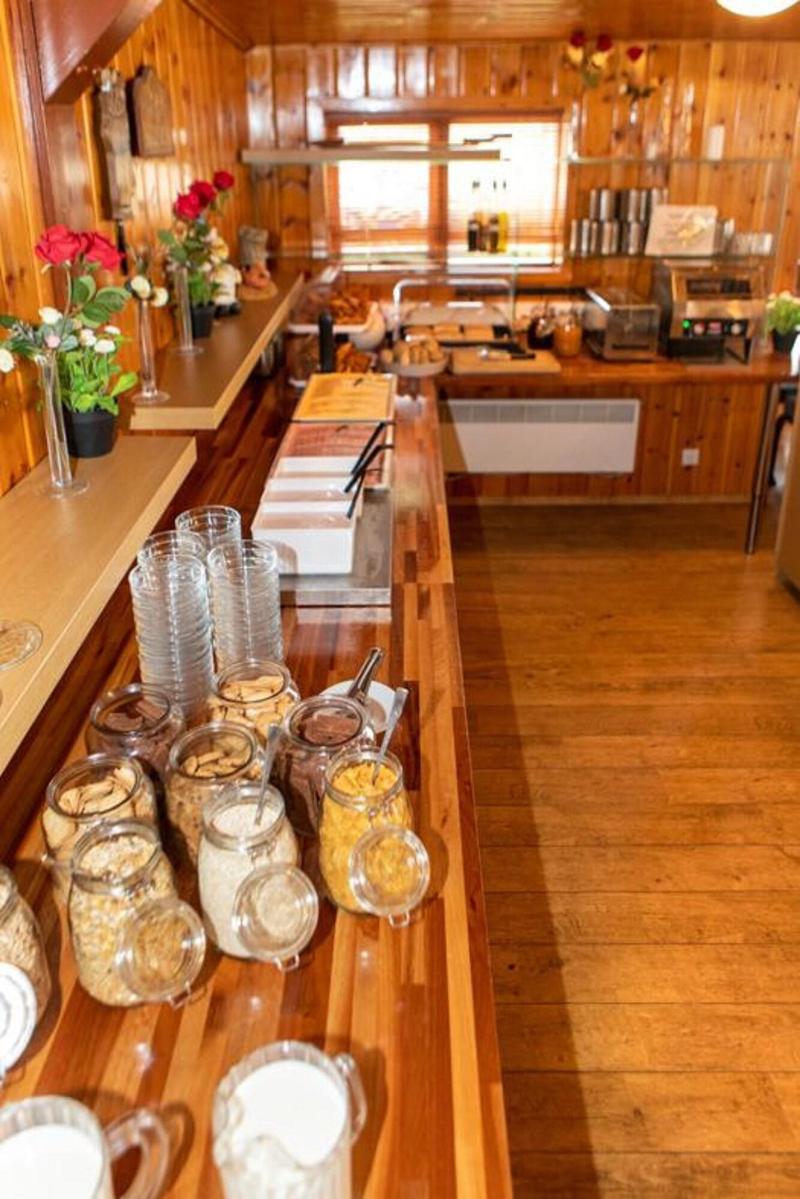 Hótel Eyjafjallajökull-81