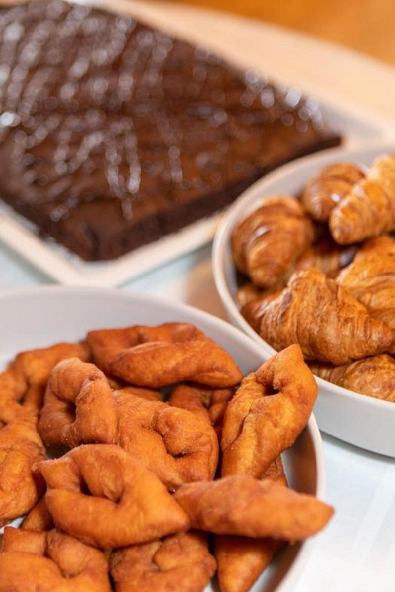 Hótel Eyjafjallajökull-85