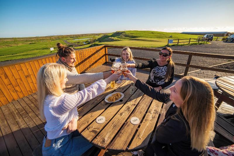 Hótel Eyjafjallajökull-88