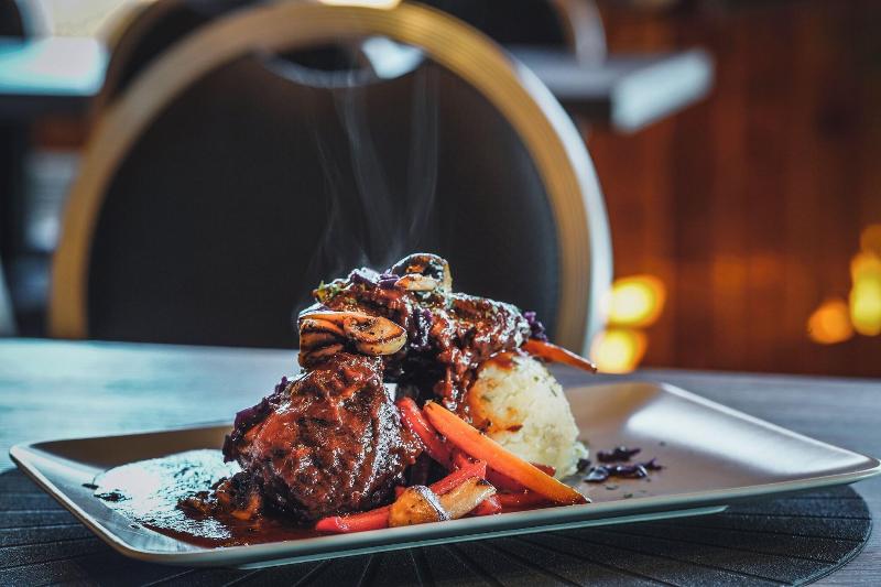 Hótel Eyjafjallajökull-90