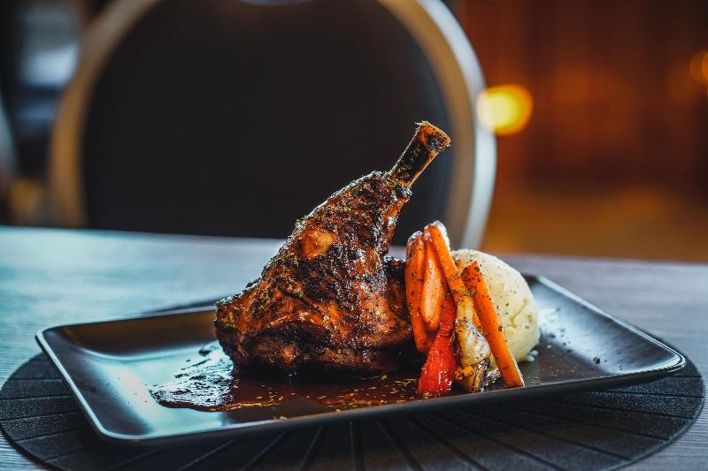 Hótel Eyjafjallajökull-50