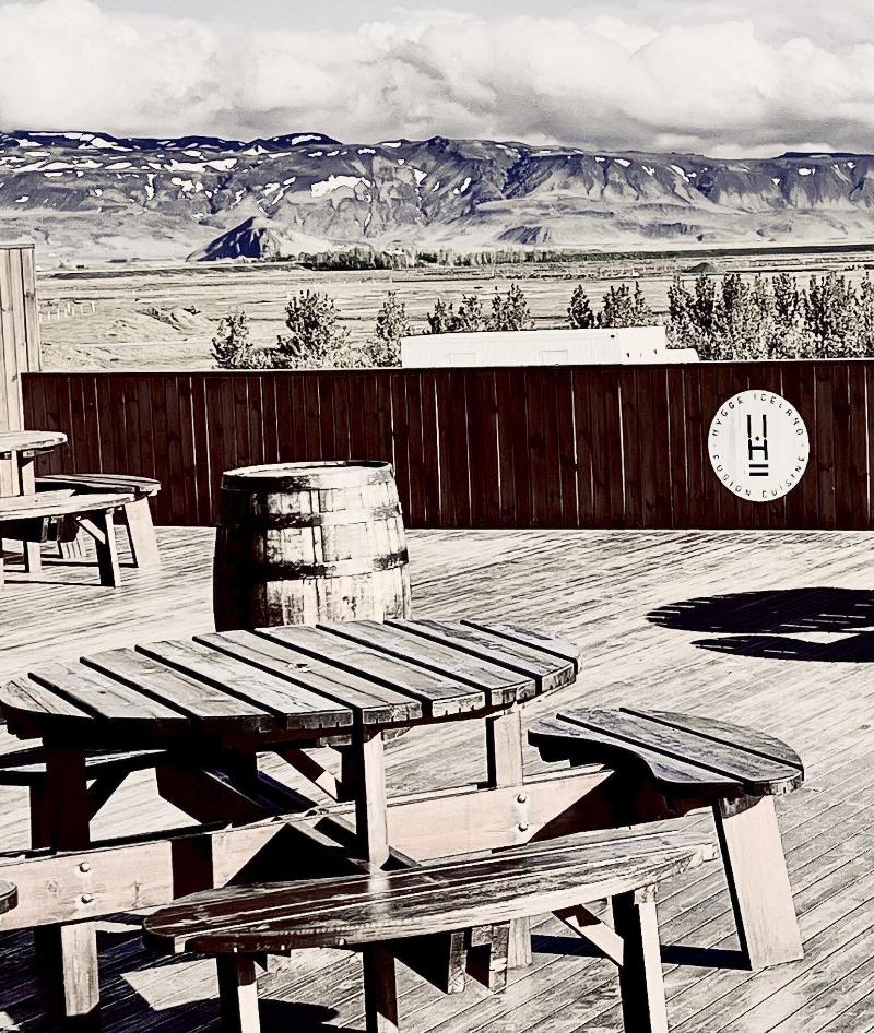 Hótel Eyjafjallajökull-61