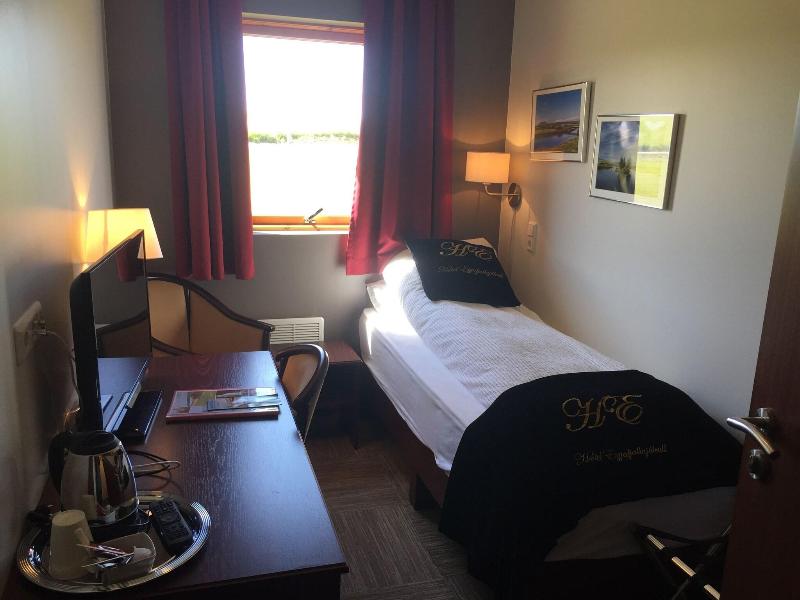 Hótel Eyjafjallajökull-74