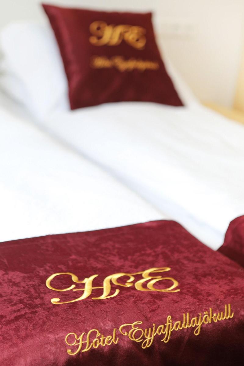 Hótel Eyjafjallajökull-83