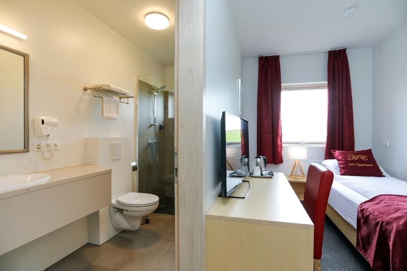 Hótel Eyjafjallajökull-51