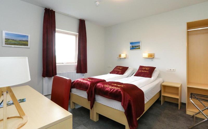 Hótel Eyjafjallajökull-56