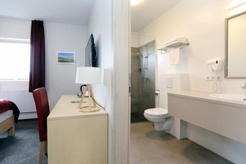 Hótel Eyjafjallajökull-60