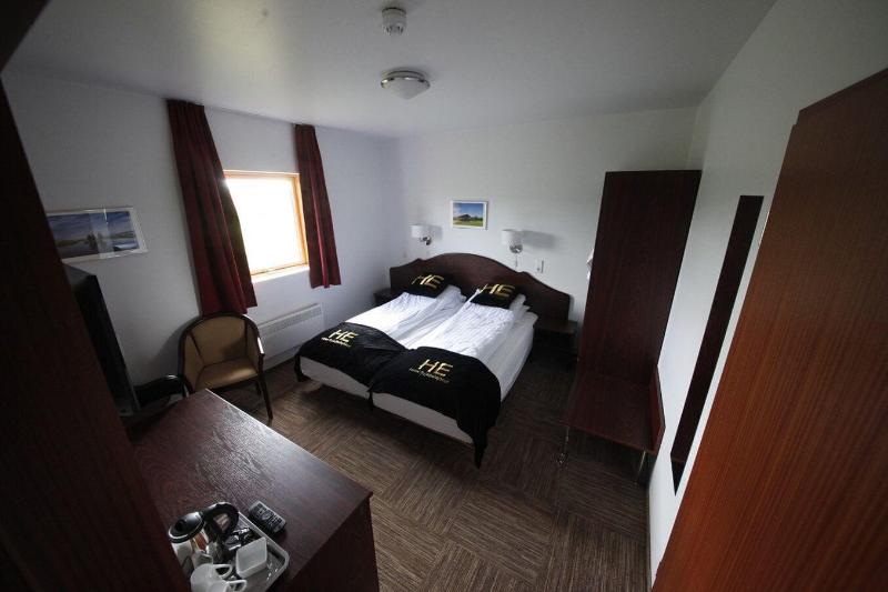 Hótel Eyjafjallajökull-64