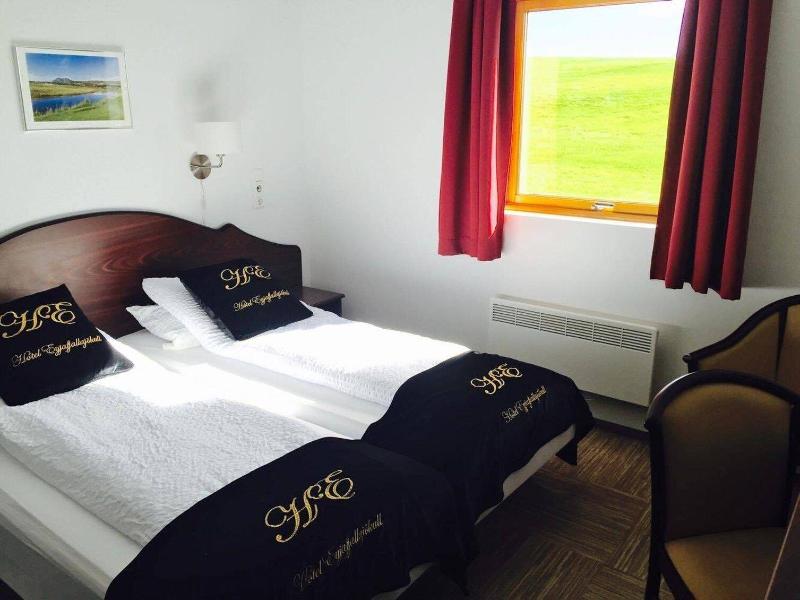 Hótel Eyjafjallajökull-73