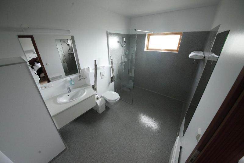 Hótel Eyjafjallajökull-77