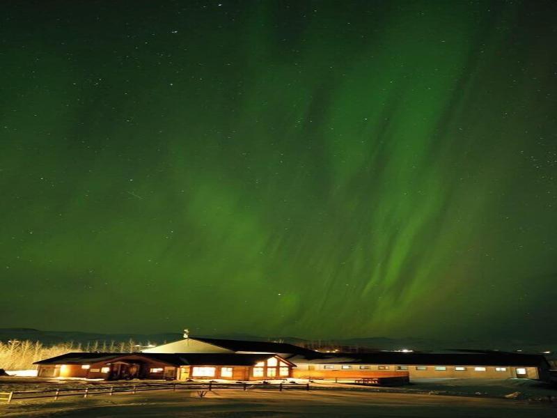 Hótel Eyjafjallajökull-89