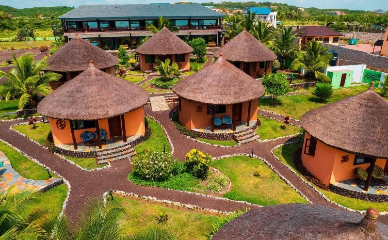 Lemon Beach Resort-36