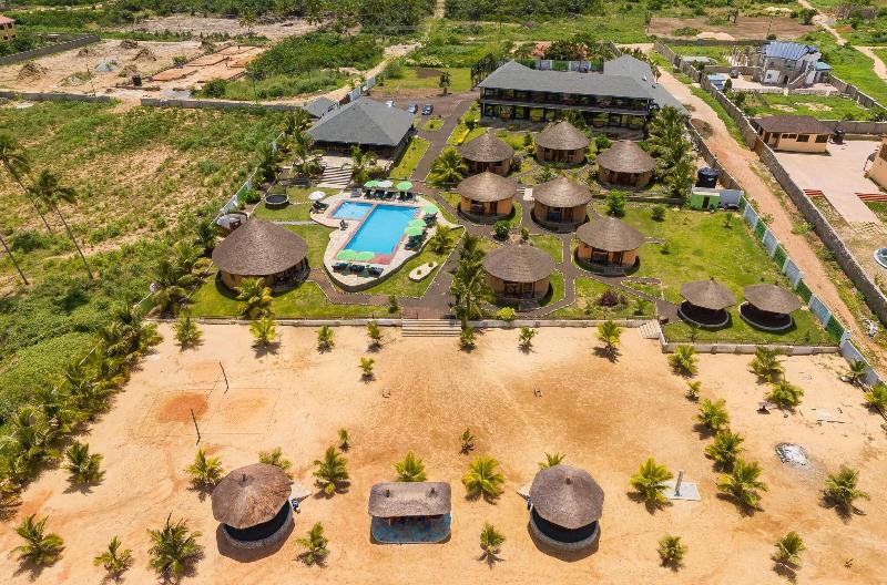 Lemon Beach Resort-37