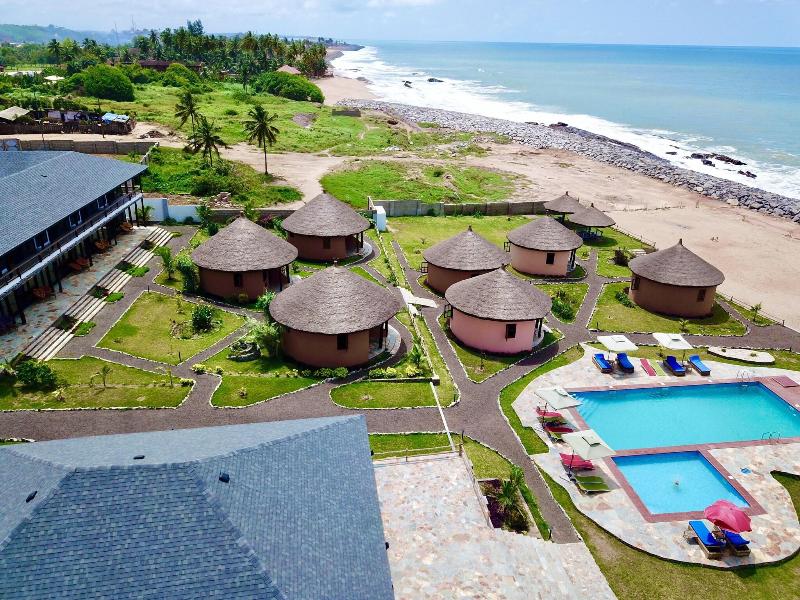 Lemon Beach Resort-38