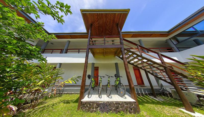 Lemon Beach Resort-101