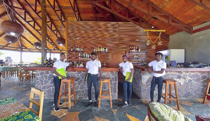 Lemon Beach Resort-68