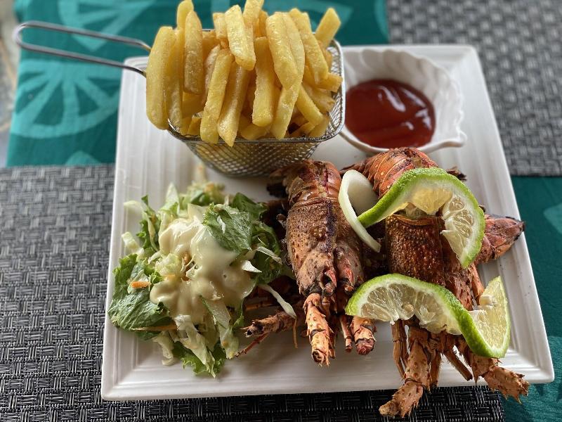 Lemon Beach Resort-108