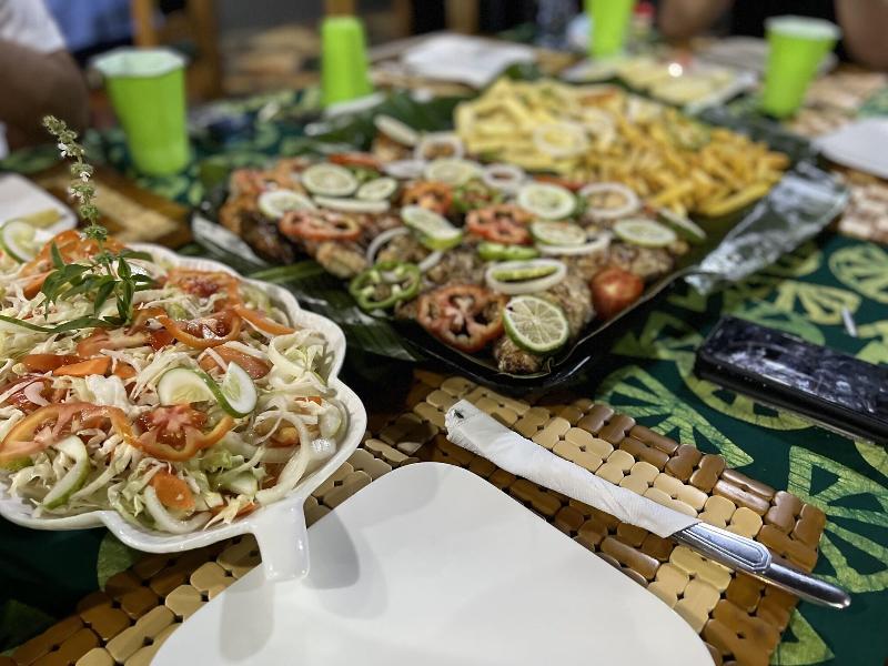 Lemon Beach Resort-110