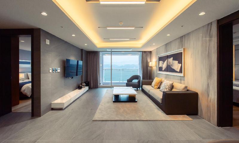 Yeosu Venezia Hotel & Resort-3