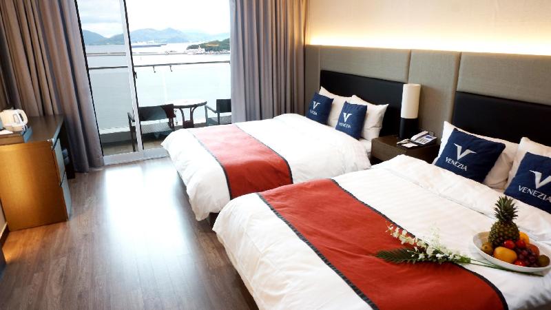 Yeosu Venezia Hotel & Resort-4
