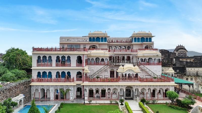 Shahpura Haveli-0