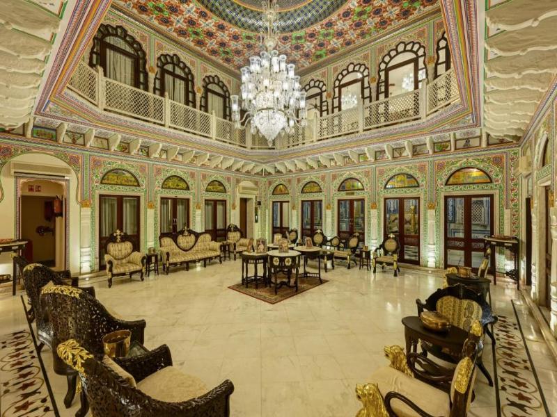 Shahpura Haveli-3