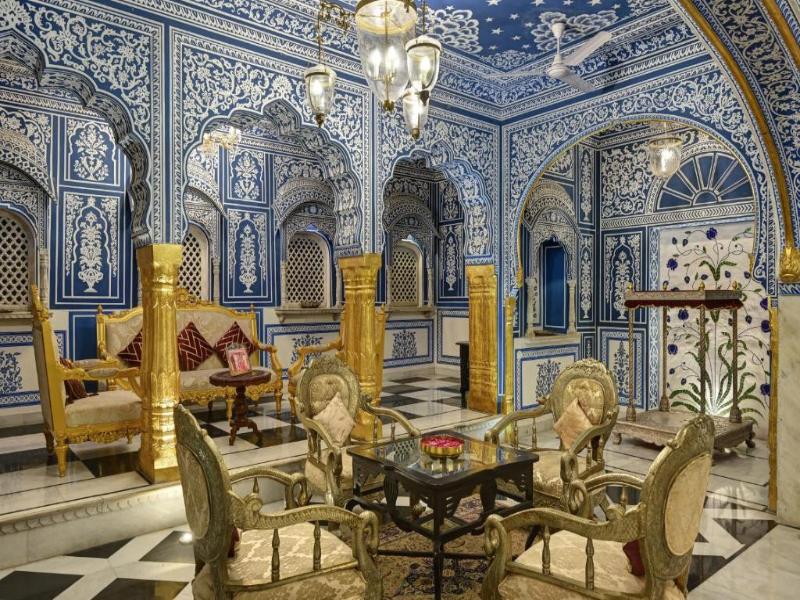 Shahpura Haveli-8