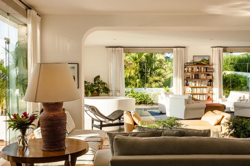 Vila Santa Teresa Hotel & Spa-7