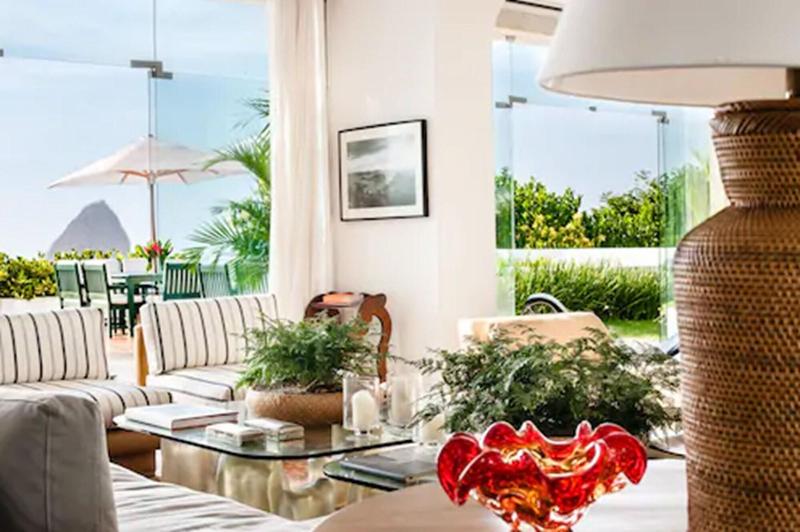 Vila Santa Teresa Hotel & Spa-20