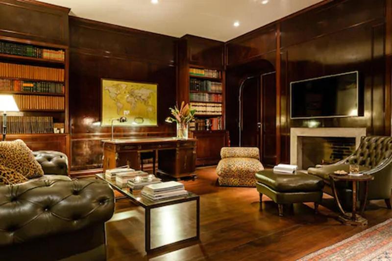 Vila Santa Teresa Hotel & Spa-30