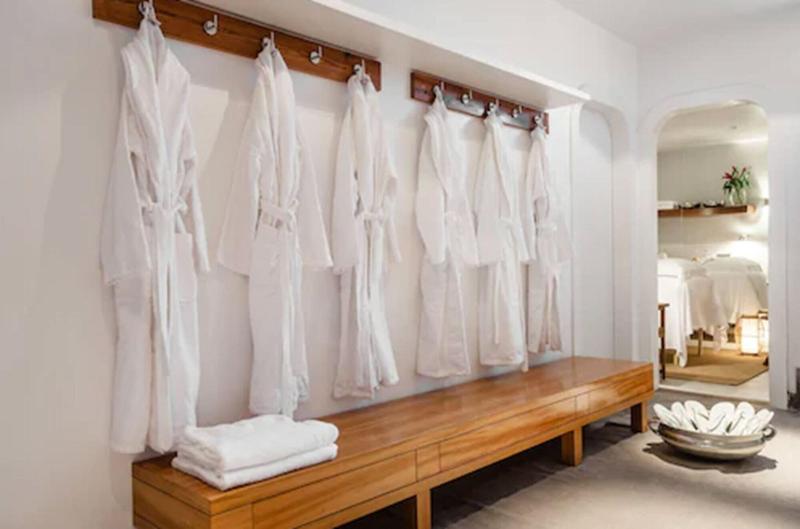 Vila Santa Teresa Hotel & Spa-29