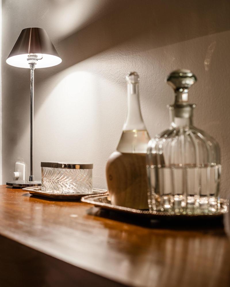 Vila Santa Teresa Hotel & Spa-33